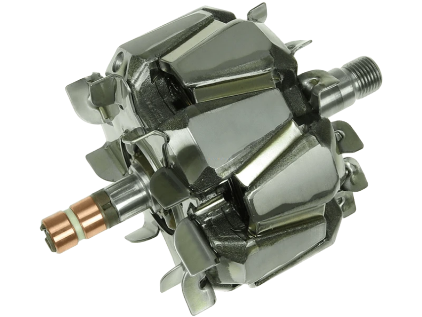 Rotor de alternador
